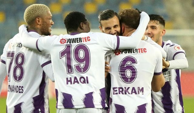 Keçiörengücü'nden Yeni Sezon Hamlesi!