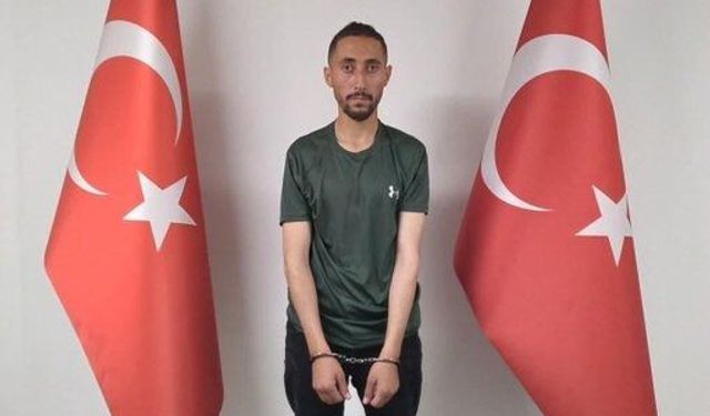 MİT'ten DEAŞ'ın Medya Yapılanmasına Operasyon