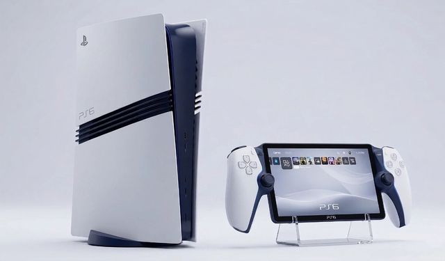PS6 Ne Zaman Çıkacak? Sony’den Oyun Dünyasını Üzecek PlayStation 6 Kararı