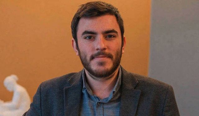 Gazeteci İsmail Arı Hakkında Tahliye Kararı Verildi!