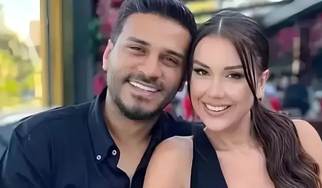 Dilan Polat Hastaneye Kaldırıldı!