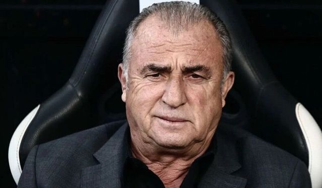 Fatih Terim'den Milli Takım Eleştirilerine Çağrı!