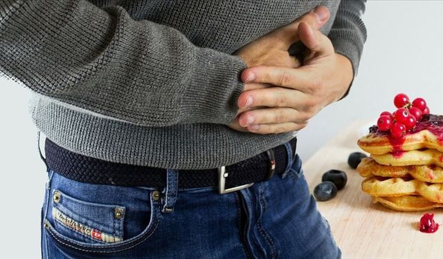 Sıcaklarda Gıda Zehirlenmelerine Dikkat!