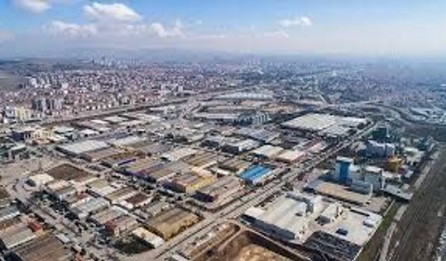 OSB Sayısı 373'e Yükseltildi!