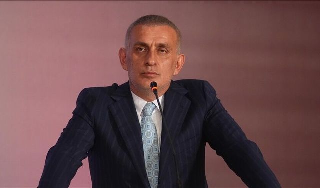Hacıosmanoğlu'ndan Eleştirenlere Karşı Yasal Düzenleme Talebi!