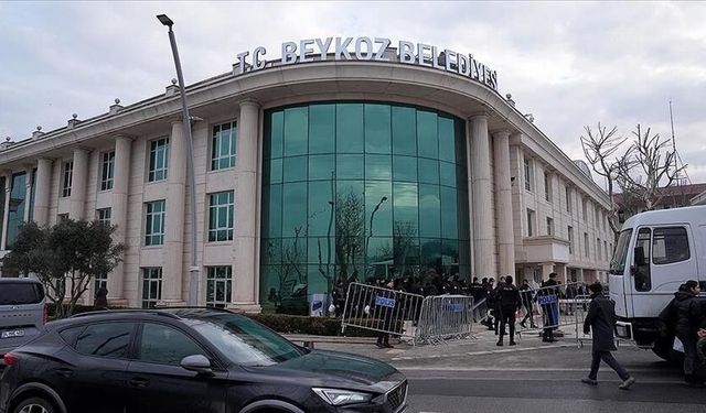 Beykoz Belediyesi Davası 13 Temmuz'da Yeniden Görülecek!
