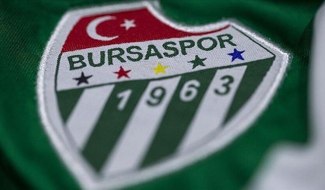 Bursaspor'dan çifte yıldız hamlesi!