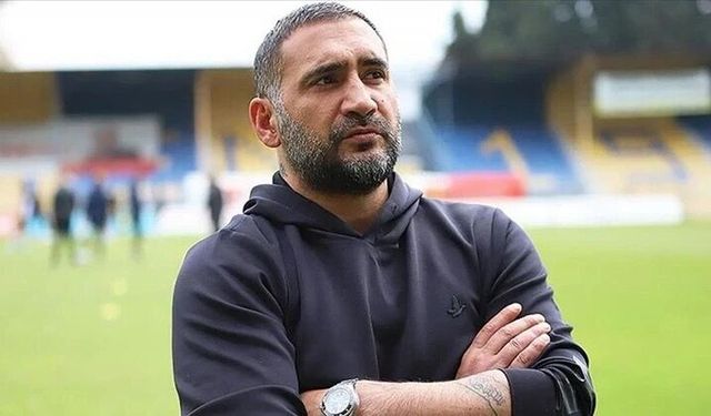 Eski Futbolcu Ümit Karan Hakkında Tahliye Kararı!