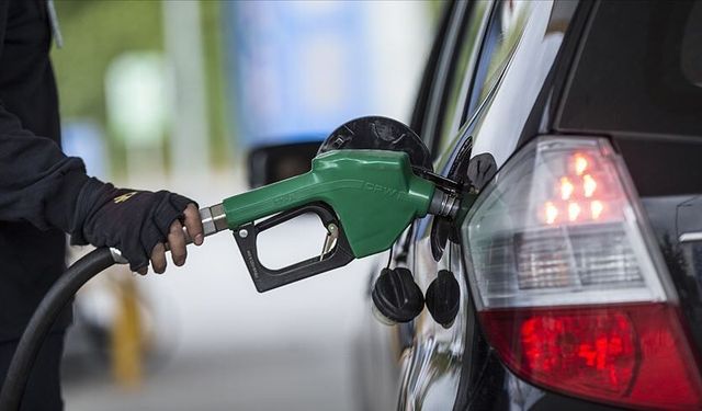 Petrol Fiyatları Çakıldı! Motorine Dev İndirim