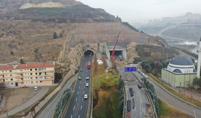 Ankaralılar dikkat! Bu akşam 21.00’de başlıyor: 7 gün sürecek!