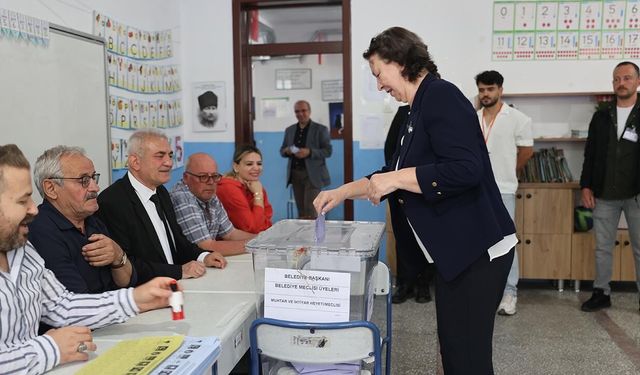 Sandıklar açıldı, oyların dağılımı belli oldu! Cumhur İttifakı ve CHP kaç belde kazandı?