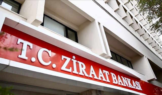 Telefonlara 1 Milyon TL'lik Şifre Yağdı! Ziraat Bankası'ndan Acil Açıklama