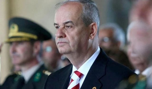 "Özgür Özel'e FETÖ'cü demek mümkün değil"