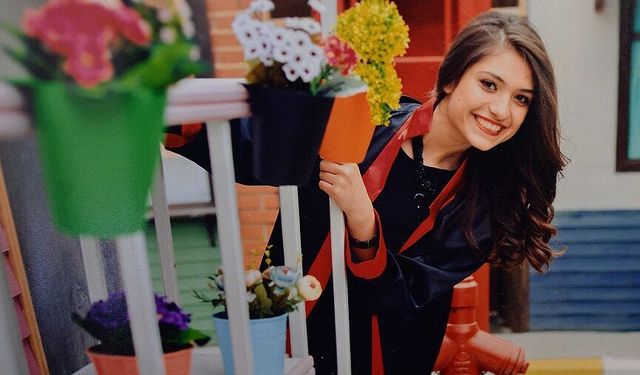 Erdoğan'dan Aybüke Yalçın Mesajı: Aziz Hatırası Yüreğimizde Yaşayacak