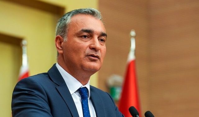 9 CHP’li Milletvekiline İhraç Sevki
