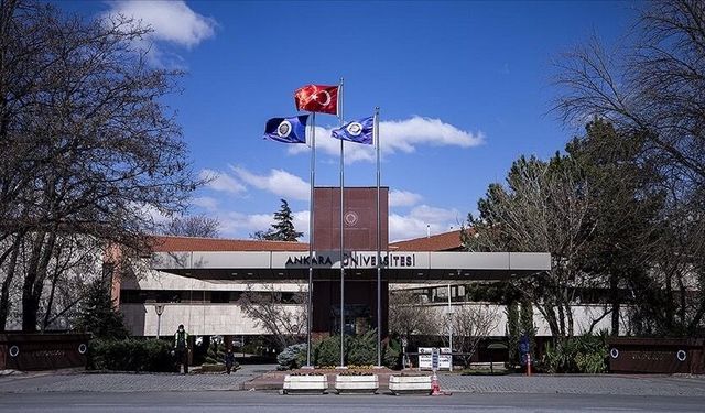 SGK ile Ankara Üniversitesi arasında işbirliği protokolü imzalandı