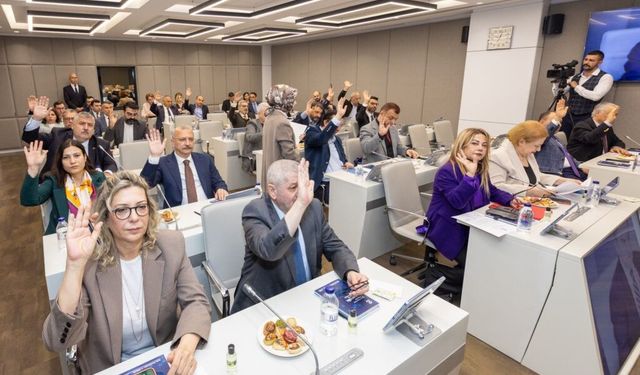 BİK Genel Kurulu Toplandı: Stajyerlere Ücret ve Deprem Bölgesine Destek Kararı