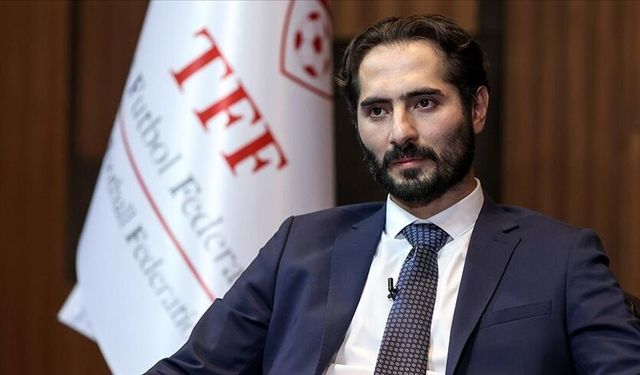 Hamit Altıntop'tan Milli Takım İçin Kritik Uyarı