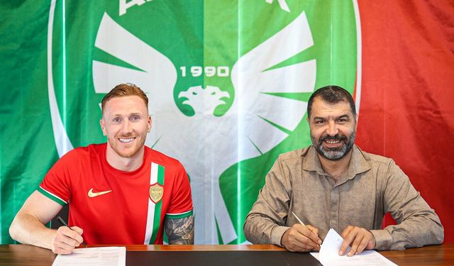 Süper Lig Ekibi Amedspor’dan Yeni Transfer Hamlesi