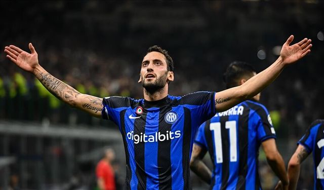Hakan Çalhanoğlu Fenerbahçe’ye mi geliyor?