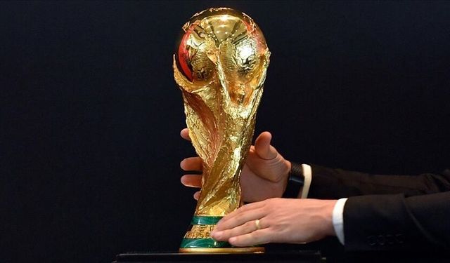 2026 Dünya Kupası İçin İlk Düdük Yaklaşıyor