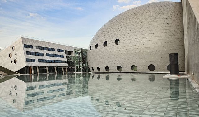 CSO Ada Ankara’da Haziran Ayında Hangi Etkinlikler Var? İşte Tam Liste