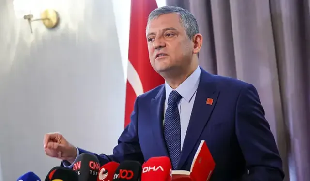 CHP-SDP Görüşmesinde Dikkat Çeken Açıklama