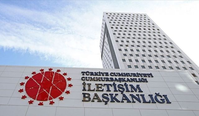 İletişim Başkanlığı’ndan Maç Heyecanına YKS Hassasiyeti Çağrısı