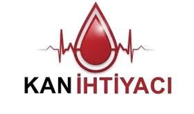 Ankara'da Tedavi Gören Hasta İçin Acil Trombosit Aranıyor!