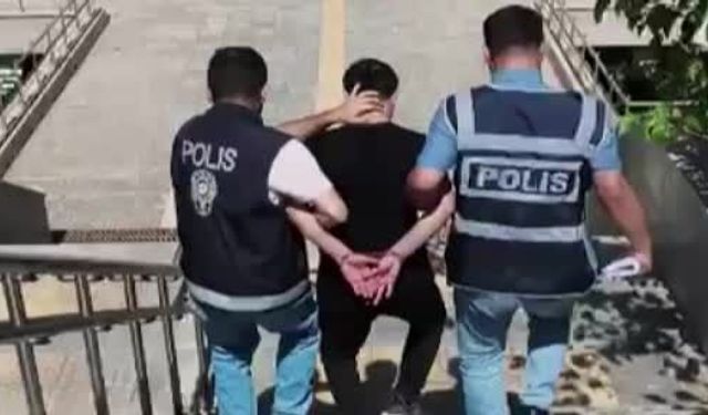 Kayseri’de Cinayet Hükümlülerine Operasyon: 3 Firari Cezaevine Gönderildi