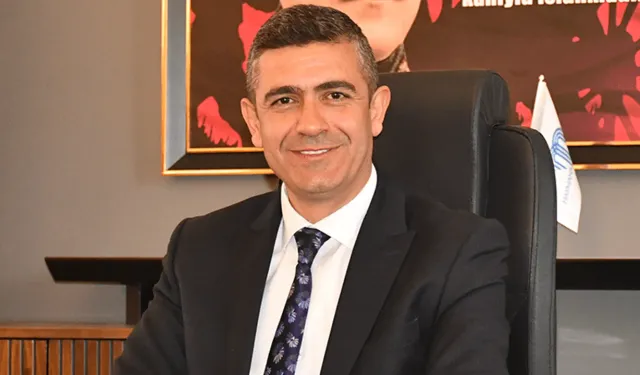 Haymana’dan Büyük Başarı: Levent Koç Ankara’da Zirveye Yerleşti