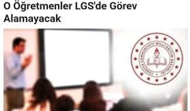 Bursa'da LGS Heyecanı: Öğrenciler ve Veliler Sabahın Erken Saatlerinde Okullara Akın Etti