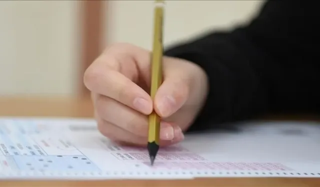 LGS soru kitapçıkları ve cevap anahtarları yayımlandı!
