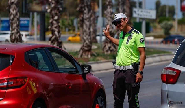 Makas Atma İhlalinde Rekor Azalma