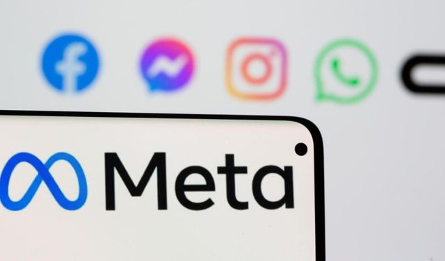 Meta Uygulamalarında Erişim Sorunu