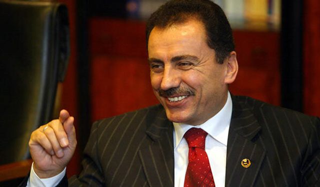Muhsin Yazıcıoğlu Soruşturmasında Yeni Aşama: Dosya Ankara’ya Gönderildi