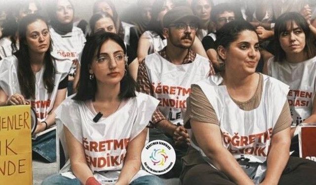 Açlık Grevinde 12. Gün; Öğretmenlerden Eylem Çağrısı!