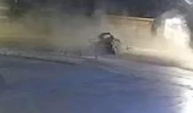 Ankara Polatlı'da Feci Kaza: 4 Kişi Hayatını Kaybetti