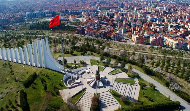 24 ilçede beklenti sürüyor: Polatlı il mi oluyor?