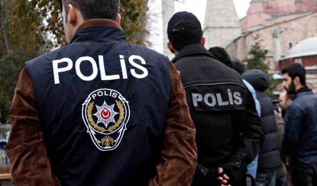 Ankara'da Gözaltı Sürecinde Darp İddiası!