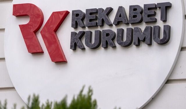 Rekabet Kurulu’ndan Lastik Devlerine 3,6 Milyar Liralık Ceza