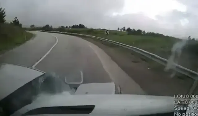 Safranbolu’da Feci Kaza: 6 Yaralı