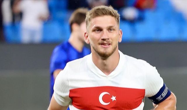 Semih Kılıçsoy’dan Cagliari’ye Veda Mesajı