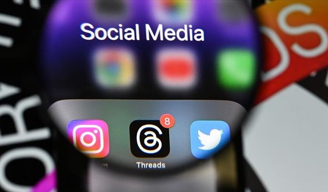 Threads Türkiye’de Yeniden Açıldı