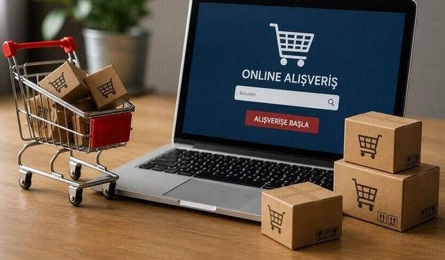 Türk Devletleri Arasında E-Ticaret ve Dijital Hizmetlerde Yeni Çağ