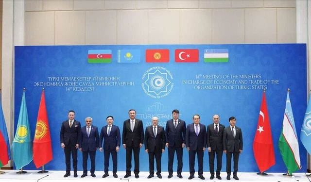 Türk Devletleri Arasında Dijital Ekonomi İş Birliğinde Yeni Dönem