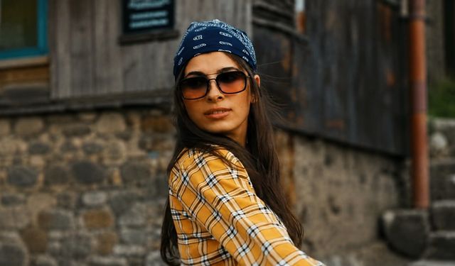 Merrs Yeni Sezonu Amasra’dan Dünyaya Tanıttı!