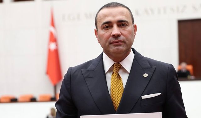 CHP’li Kaya: “Gerekli önlemler alınmazsa Türk çiftçisi kalmayacak”