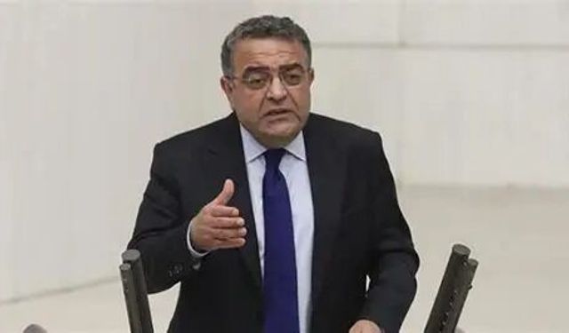 “AÇTIĞINIZ YOL SİZİ DE VURABİLİR”
