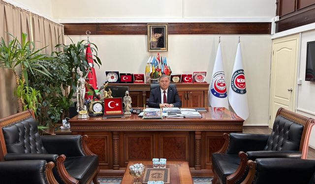 DMS Genel Başkanı Tuncay Cengiz’den Sert Memur Çıkışı!